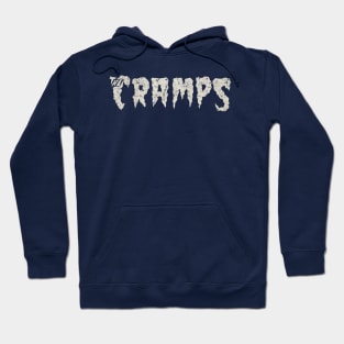 The Cramps - Top Selling Hoodie